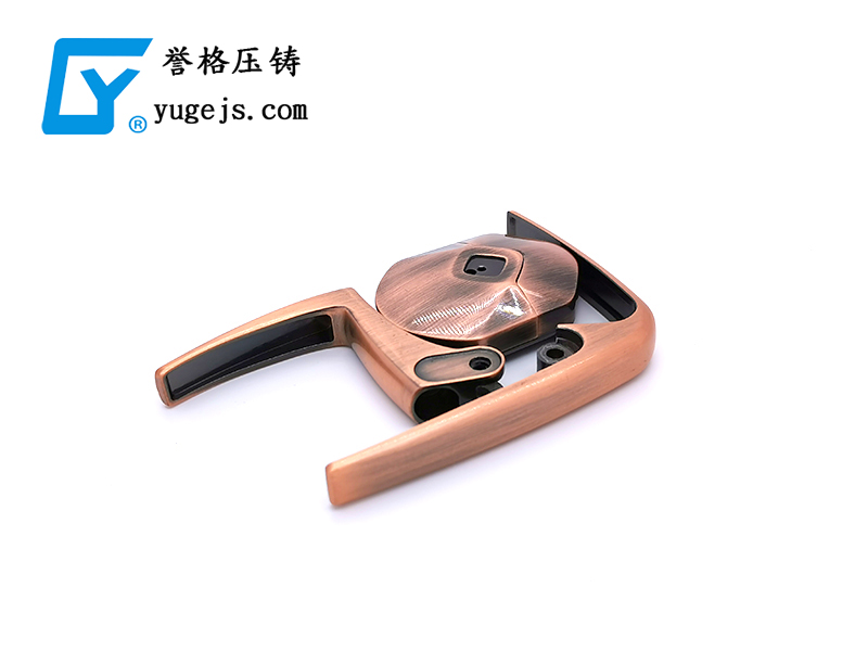 鋅合金壓鑄行業(yè)的盛會(huì)，展望壓鑄行業(yè)的未來(lái)