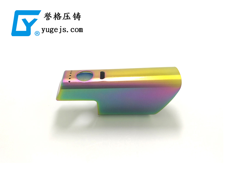 譽(yù)格經(jīng)驗(yàn)談鋅合金壓鑄件電鍍