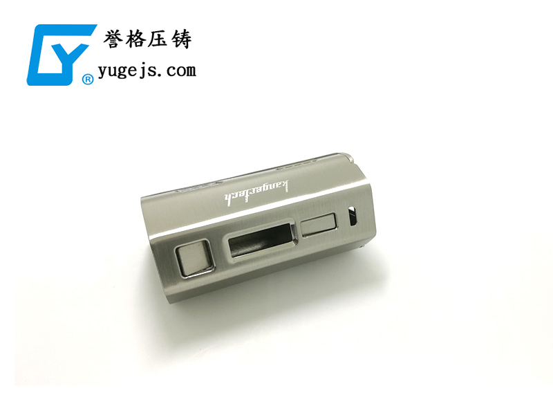 從德國(guó)的鋼鐵工業(yè)，沙井壓鑄廠能學(xué)到些什么