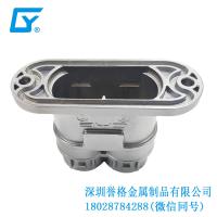 深圳鎂合金壓鑄廠與電動(dòng)車充電樁發(fā)展的關(guān)系