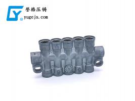 鋁合金壓鑄模具加工技術(shù)介紹，激光技術(shù)